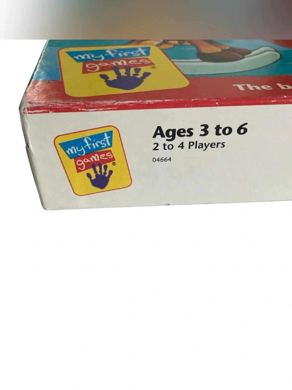 VTG 2001 Milton Bradley Original Memory Game Card Matching Complete 72 Cards